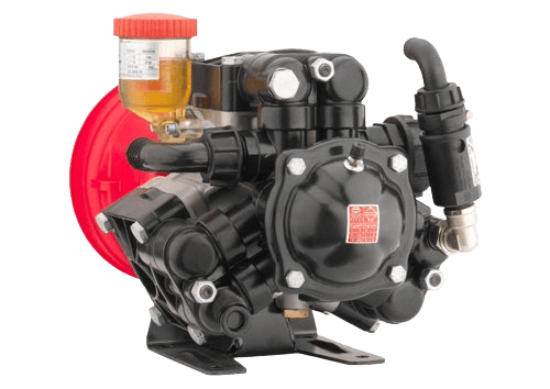 AR 135 BP