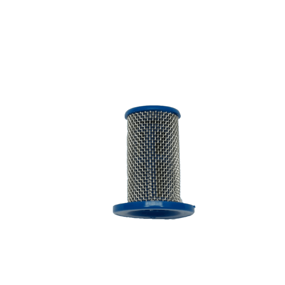 Filtro antigoteo