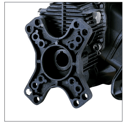 Reductor CR · 1639